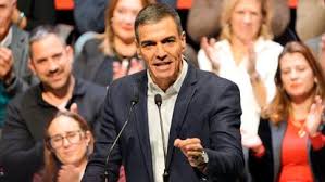 Sánchez condena la “reciente violación de la legalidad internacional en  Venezuela” en una carta a la militancia del PSOE | España | EL PAÍS