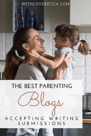 York, england, uk hi i'm charlotte, a yorkshire mummy of 4 children ranging from teens to littles. How To Publish Articles Online 10 Best Parenting Websites Accepting Submissions With Love Becca