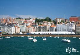 Abierto los días sábado hasta las 2pm. Vermietung Santander Fur Ihren Urlaub Mit Iha Privat