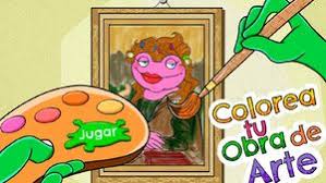 Maybe you would like to learn more about one of these? Juegos Para Colorear Y Pintar Arbol Abc
