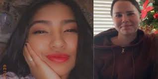 Jóvenes de Bullard encontradas a salvo en un hotel en Plano después de que  familiares, amigos se preocupan por 48 horas