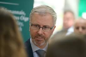 Miriam Lord: PJ Mara was a charming, disarming spin doctor