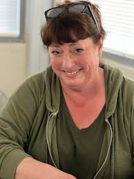 Tracking at the DVG trial in CA