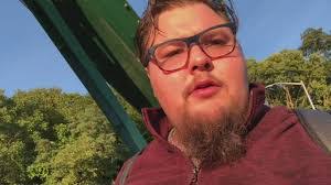 Thomas Perron's Instagram, Twitter & Facebook