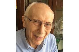 Leslie Fleck Obituary (1921