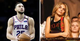 By rotowire staff | rotowire. Ben Simmons Dating History Is Philly S Star Dating Kendall Jenner Fanbuzz