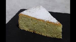 Gateau De Savoie Par Alain Ducasse Youtube
