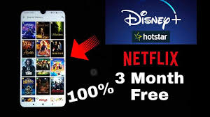 Hotstar is one of the best video streaming service like netflix. Netflix Ki Web Series And Hotstar Vip Premium Free Mai Dekhe 2020