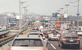 Programa establecido para limitar el flujo vehicular en la cdmx y su zona conurbada, con el fin de. Hoy No Circula 12 De Enero