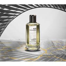 Vanille exclusif was launched in 2018. Coco Vanille Mancera