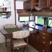 Desk Units Rv Furniture Dining Booth Desk Units
