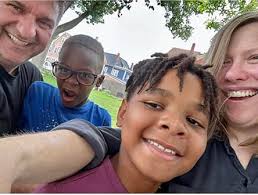 Gordonians in the headlines