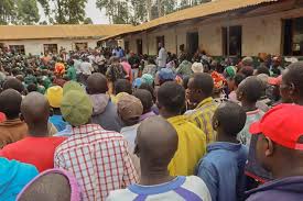 Jun 19, 2021 · mbunge didmus barasa amesikia kilio cha wakazi wa eneo bunge lake baada ya kulalamikia barabara mbovu; Jwoorvv7lzx Am