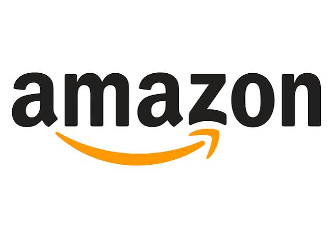 Amazon Logo – History, Meaning & Brand Colors | logotyp.us