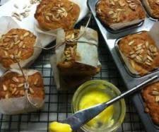 Put all the fairy cake ingredients into a large bowl and whisk together with electric hand beaters until smooth. Sage Onion Sunflower Seeded Apple Cider Bread Gluten Free Recipe Thermomix Recipes Gluten Free Baking Powder Apple Cider Bread