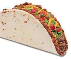 Has a great mild flavor and buttery texture. Taco John S Taco Bravo Yumm Cooking Recipes Recipes Food