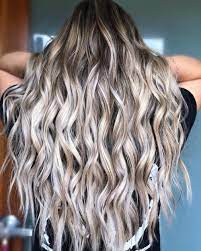It also adds more volume to your look. 32 Prettiest Brown Hair With Blonde Highlights Of 2021 Brown Hair With Blonde Highlights Dark Brown Hair With Blonde Highlights Pretty Brown Hair