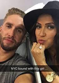 Former bachelorette star kaitlyn bristowe got engaged to shawn booth in 2015 and they have been living together ever since. Twisted Halo Diamond Engagement Ring In Platinum 1 3 Ct Tw Blue Nile Neil Lane Engagement Rings Kaitlyn Bristowe Engagement Rings