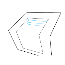 Drawing is a complex skill, impossible to grasp in one night, and sometimes you just want to draw. How To Draw 3d Stairs Really Easy Drawing Tutorial