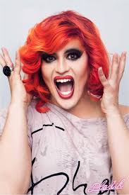 Ken Club Vienna ♥ Ginger Red, DJ Alessandro Caruso & Shane: Main Floor KEN  Club !