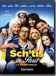 Lista completa de filme in care a jucat dany boon. Die Sch Tis In Paris Dvd Filme World Of Games