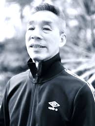 Meet the Team — Jonathan Ward