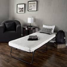 They're basically extra beds that you can keep around in case extra guests stay over. The 8 Best Rollaway Beds Of 2021