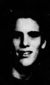 Michael John Mecham (1971-1992)