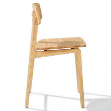 Chasie 4 Pieds En Bois Boni Mobilier De Bureau Gosto