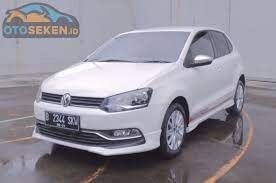 Selain mesin, ketika beli vw polo bekas periksa juga transmisi. Hatchback Vw Polo Bekas Mesin Irit Fitur Melimpah Yaris Kalah Murah Gridoto Com