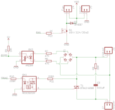 Diy Smd Rework Station Hackster Io Electronic Schematics Station Circuit Diagram