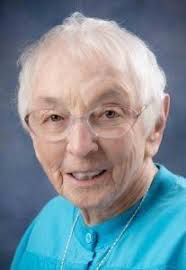 Sr. Henrietta Seiler OSB Obituary (2022)