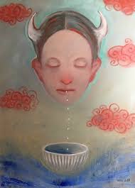 Paintings- Carmen Cano — @carmenmaker