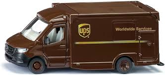 Image result for UPS Brown 2016 Sprinter