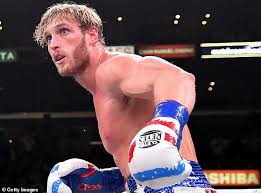 Youtuber logan paul on floyd mayweather: Floyd Mayweather Eyes Up Trio Of Exhibition Fights In 2021 Against Logan And Jake Paul And 50 Cent Aktuelle Boulevard Nachrichten Und Fotogalerien Zu Stars Sternchen