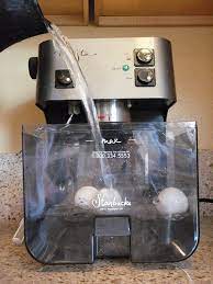 Maybe you would like to learn more about one of these? The Barista Home Espresso Machine Tutorial I Need Coffee