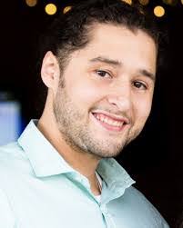 Carlos Ayala's Instagram, Twitter & Facebook