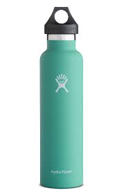 24 Oz Standard Mouth Hydro Flask Water Bottle Hydro Flask 24 Oz Hydroflask