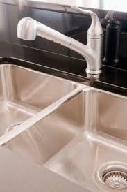 More images for putty for kitchen sink » How To Use Plumber S Putty On Kitchen Sinks Homesteady