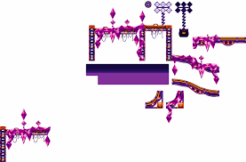 This does not include flying battery act 1 because it has a sick 3d background. Sonic Ring Png Sonicmaniaerzunused2 Sonic Mania Egg Reverie Sprites 3126852 Vippng