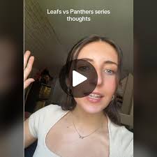 Maple Leafs vs Panthers Series: Fan Thoughts and Insights