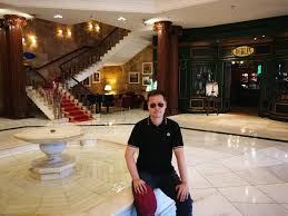 It couldn't get any better. Windsor Manor Picture Of Itc Windsor Bengaluru A Luxury Collection Hotel Bengaluru Tripadvisor