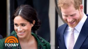 Harry is 'one of us'. Prince Harry Arrives In Canada To Rejoin Meghan Markle And Baby Archie Today Youtube