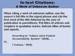 Looking for purdue owl apa style guide? Apa Formatting And Style Guide What Is Apa