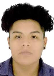 Otorongo FERNANDEZ GONZALES, JEAN FRANCO. DNI: 72032640