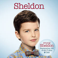 Young Sheldon
