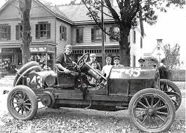 1908 Simplex Speedcar License Plates In 1908 Were Original As There Was No Dmv Vehicle Owners Went To A Licensing Office R Carros Motos E Preto E Branco