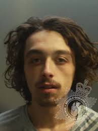 Locked Up: The thugs, drug dealers and dangerous drivers jailed in North  Wales during September 2018