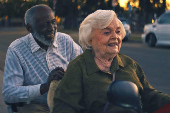 Thelma' Review: June Squibb is terrific in the charming and delightful  comedy. | Fort Worth Report