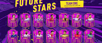 He 100% has the best. Fifa Talk Extra Eredivisiebom In Tweede Future Stars Team